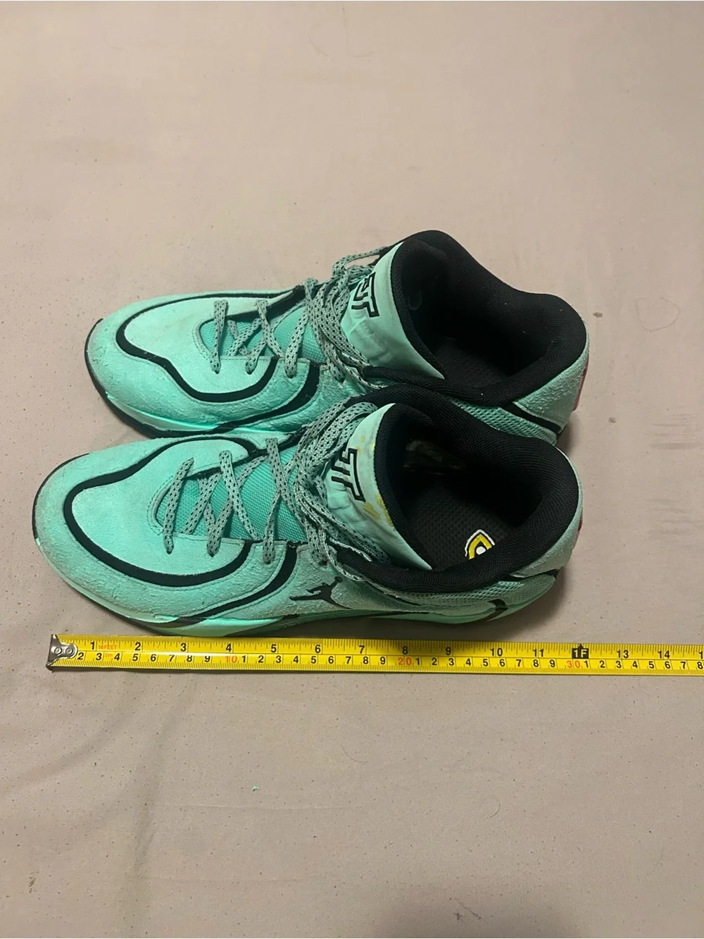 Nike lightweight athletic